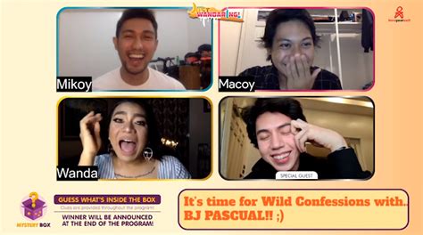 beki olay meaning in chat tagalog|Just Wandaring: Top 5 Beki Words with BJ Pascual.